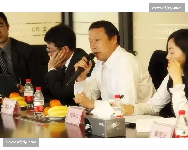 体育产业政策引导下的市场发展与创新机制研究
