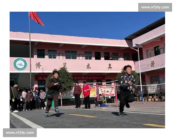 以体育教育模式创新为核心提升学生综合素质发展研究
