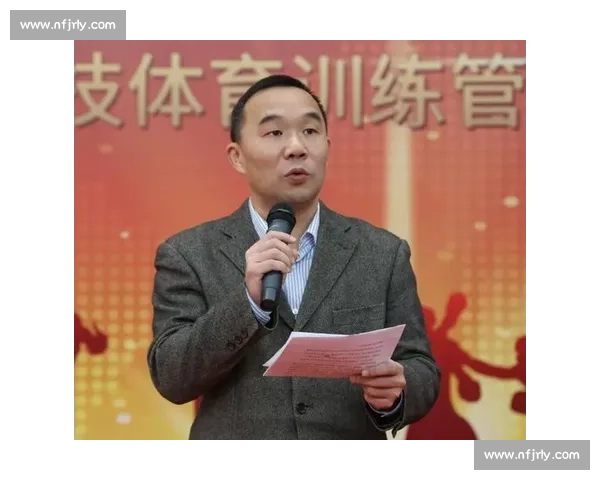 体育竞赛训练体系优化与运动员综合能力提升研究探索
