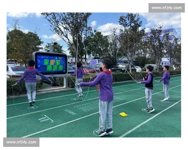 体育教育创新与发展路径探索推动学生全面素质提升 体育教育创新与发展路径探索推动学生全面素质提升