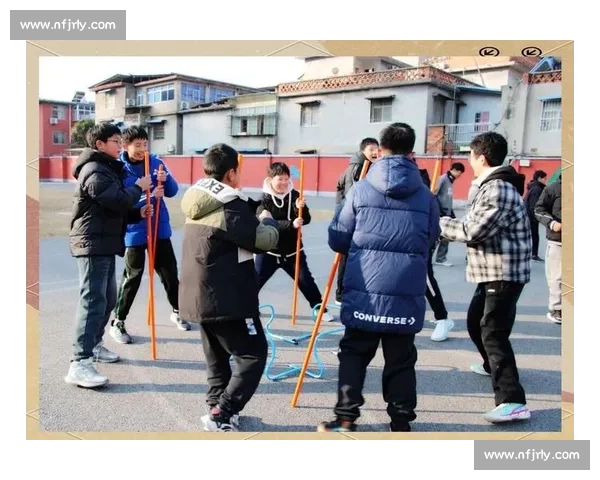 激发青少年活力与团队精神的多样化体育运动项目探索 激发青少年活力与团队精神的多样化体育运动项目探索