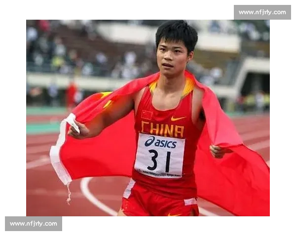 聚焦亚洲纪录发展历程与突破成就全面解析体育科技与人类极限的新高度 聚焦亚洲纪录发展历程与突破成就全面解析体育科技与人类极限的新高度